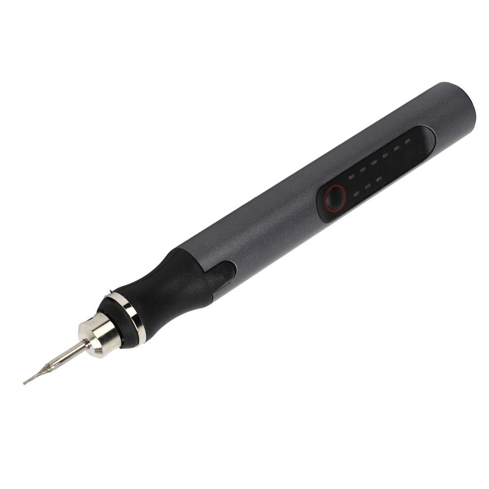 10W Usb Rechargeable Mini Engraving Pen 18000Rpm For Metal Wood 4401353097802