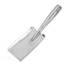 Garden Trowel Stainless Steel Small Shovel Hand Shovel Mini Garden Spade Tool For Planting Transplanting Weeding Digging