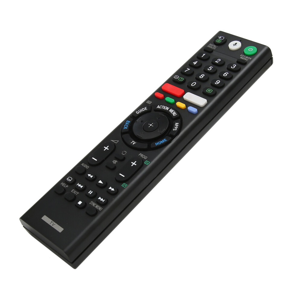 Wireless Voice Remote Control For 55/65/75/85 Inch 4K Tv, Aaa Not Included 4661353101460