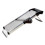 Gemüsehäcksler Modell 900 g 42x18x8 cm Silber 6