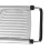 Gemüsehäcksler Modell 900 g 42x18x8 cm Silber 11