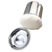 Stainless Steel Oil Wiper For Cooking Kitchen Oil Mop Pancake Brush And Bottle Sprayer Multifunctional Spread Tool