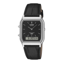 Casio - AQ-230EL-1AEF - Orologio da Polso - Unisex - Al quarzo - Edgy