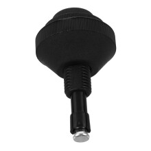 Clutch Alignment Tool For Cars, Clutch-To-Hole Corrector, Centering Tool, Universal Fit