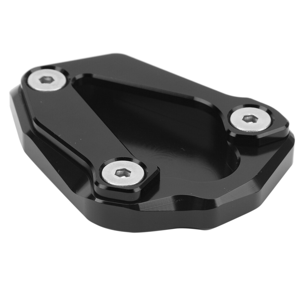 Motorcycle Foot Side Stand For S1000rr/S1000r 2019-2022 Aluminum Black 7681353109850