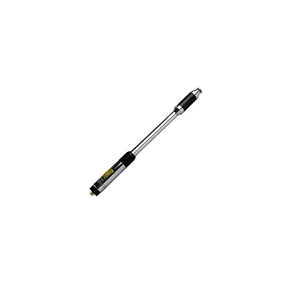 Rh770 Dual Band Antenna 144/430Mhz High-Gain Sma-Female Telescopic For Uv-5R Uv-82 Bf-888S Walkie Talkie 9393856239122