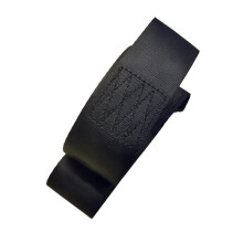 Tow Strap Car Traction Rope Racing Tow Strap With Buckle Straps Extra Strong Tow Rope For Vehicle Modifications