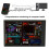 3.5" IPS PC Monitor for CPU GPU RAM Temp with Customizable Layout 4
