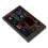 3.5" IPS PC Monitor for CPU GPU RAM Temp with Customizable Layout 9