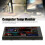 3.5" IPS PC Monitor for CPU GPU RAM Temp with Customizable Layout 10
