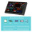 3.5" IPS PC Monitor for CPU GPU RAM Temp with Customizable Layout 3