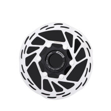 Disc Brake Rotor Hydraulic Center-Lock 140/160/180/203mm For Mountain Bike With Lock Ring
