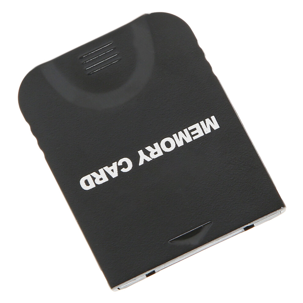 High Speed 128Mb Gamecube Memory Card Plug And Play For Game Console 9301353114156