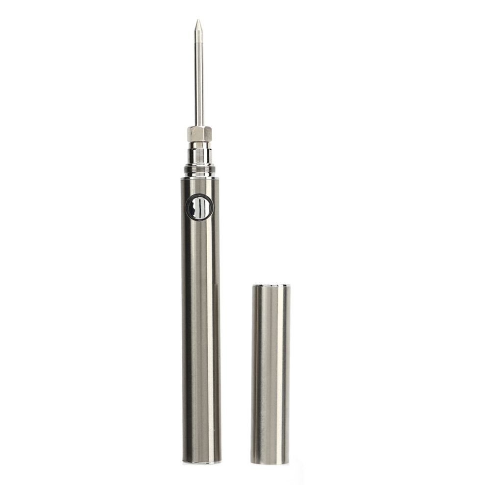Usb Soldering Iron Pen 13700 Battery 200Â450C Portable Digital Display 8701353115275