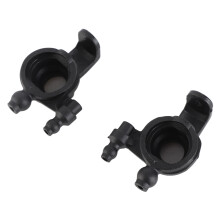 2Pcs Steering Cup for 1/16 SCY RC Car Upgrade Parts