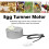 High Performance 4W Egg Rotator Motor for Incubator 220-240v 4
