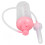 Vaginaldusche Push-Pumpenkopf, 500 ml, PC/Silikon 13