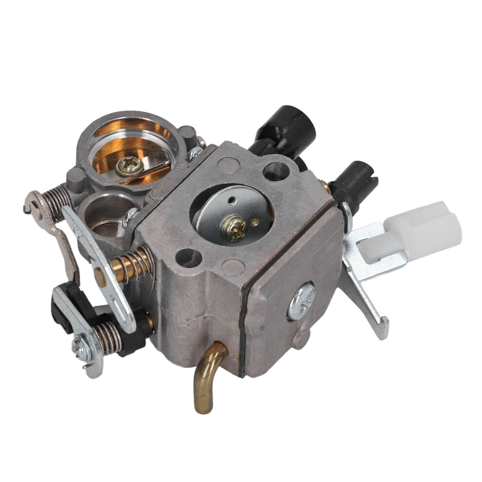 Chainsaw Carburetor Kit For Ms171 Ms181 Ms201 Ms211 With Foam Filter 5041353131305