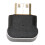 UHD 2.1 USB-C HDMI 8K Mini Aluminium LED-Adapter 13
