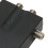 Bidirectional 2-in-4 Out TV Amplifier with +7.5dB Gain & Equalizer 11