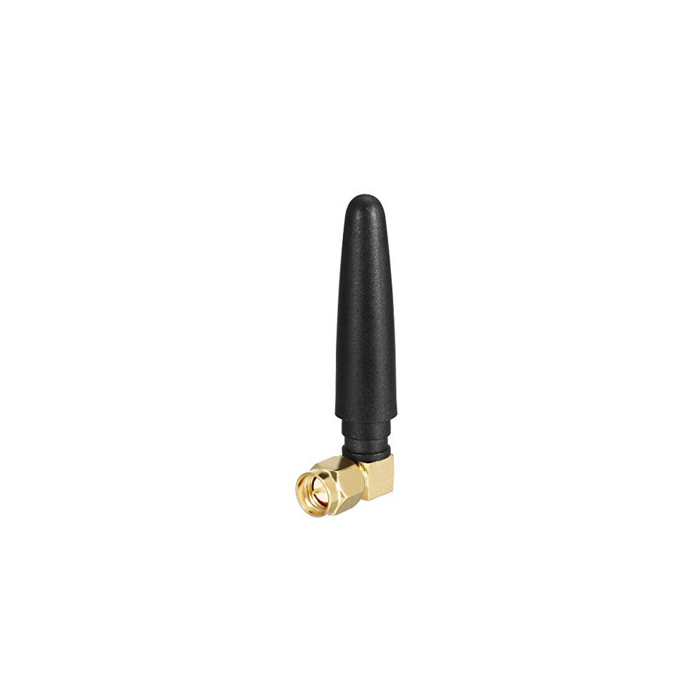 Wifi Antenna 3Dbi 2400-2500Mhz Sma Male Connector Mini Omni Directional 50Mm Length Bluetooth Zigbee Compatible 9393856239627