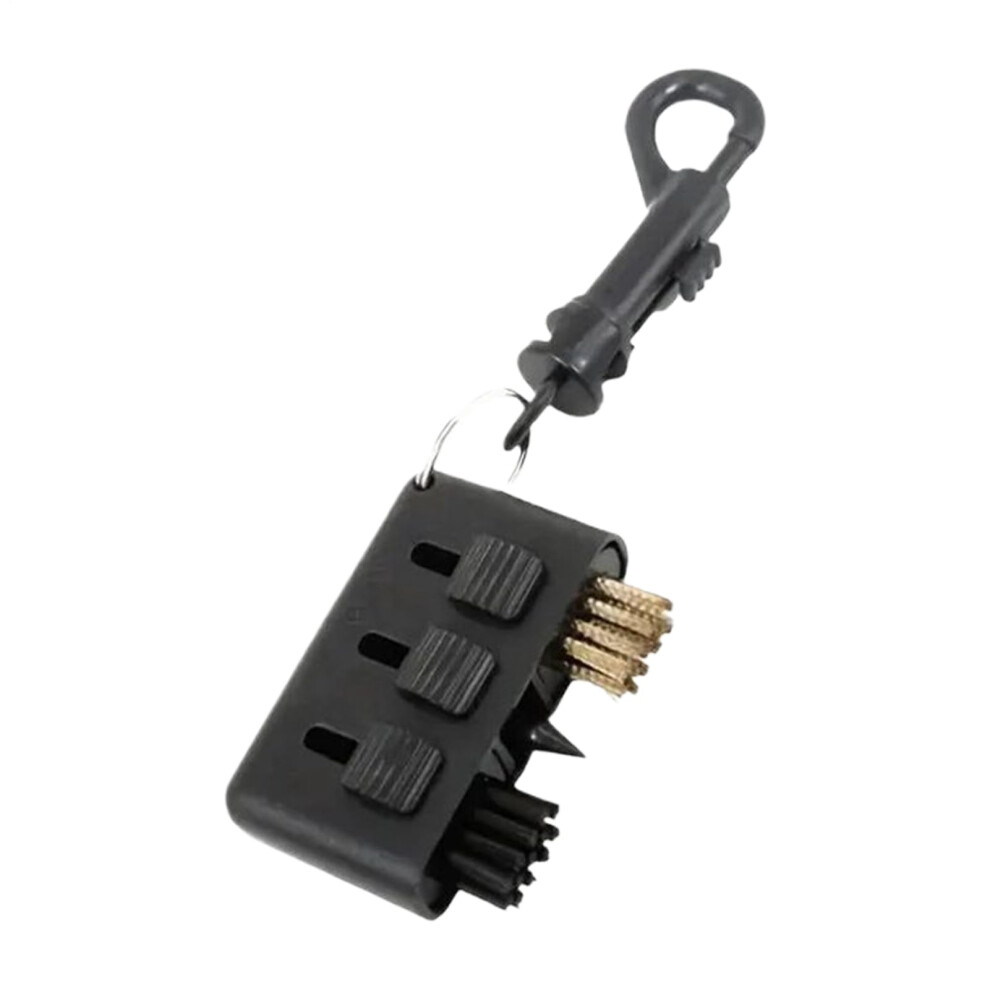 Golf Club Cleaner Portable Golf Club Washer Brush For Golf Bags And Accessories For Men Women Teens Youth Family-image-OPC-PKZ8CHF-NEW