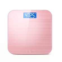 Postal Scales For Shipping Packages Digital Weighing Scale With Step On Technology And LCD Display Tempered Glass
