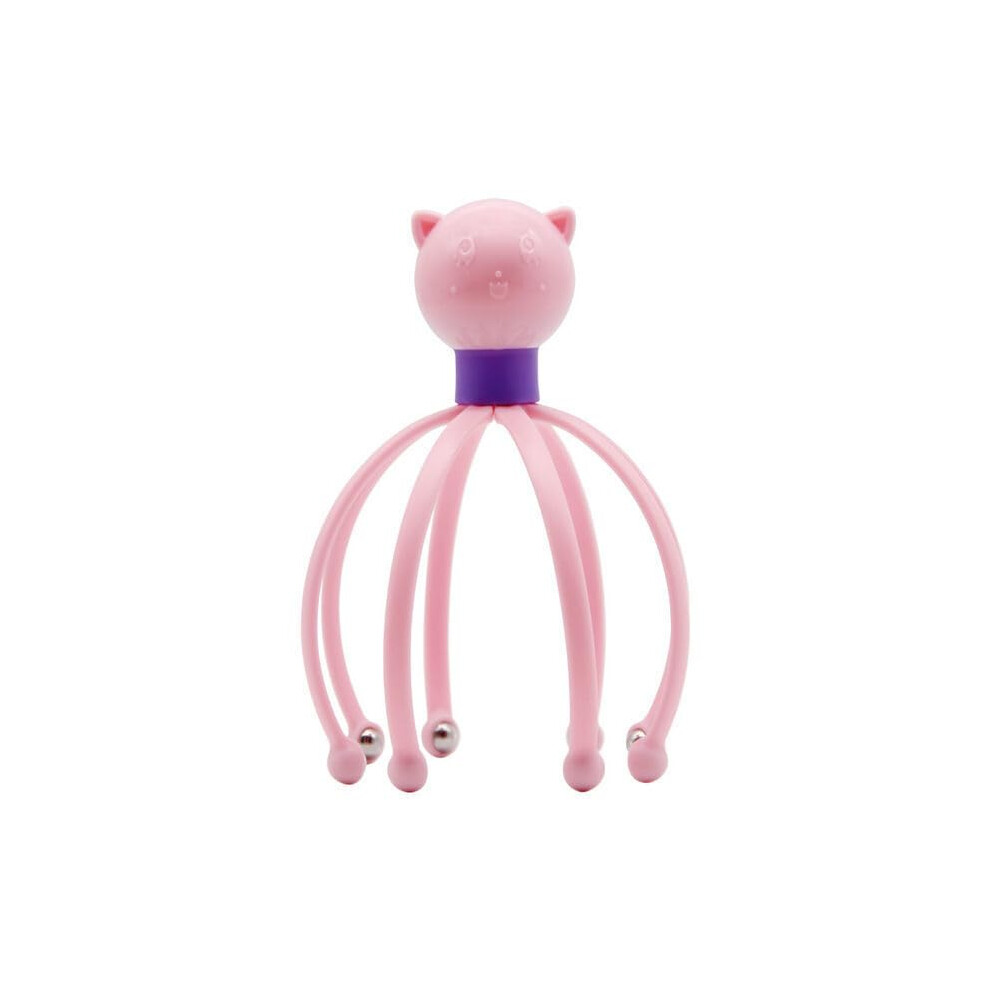 Scalp Massager for Hair Growth and Scalp Relaxation Stress Relief