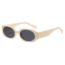 Lightweight Narrow Frame Glasses For Teen Girls Eye Catching Carnival Party Photography Tool Outdoor Fishing Sunglasses