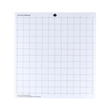 Cutting Mat Set Non Slip PVC 12x12in Large Grid Tool Kit for Sewing and Crafting 5 Pcs