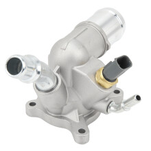 Motorkühler Thermostatgehäuse 5047861AC für Jeep Cherokee Renegade 2,4L