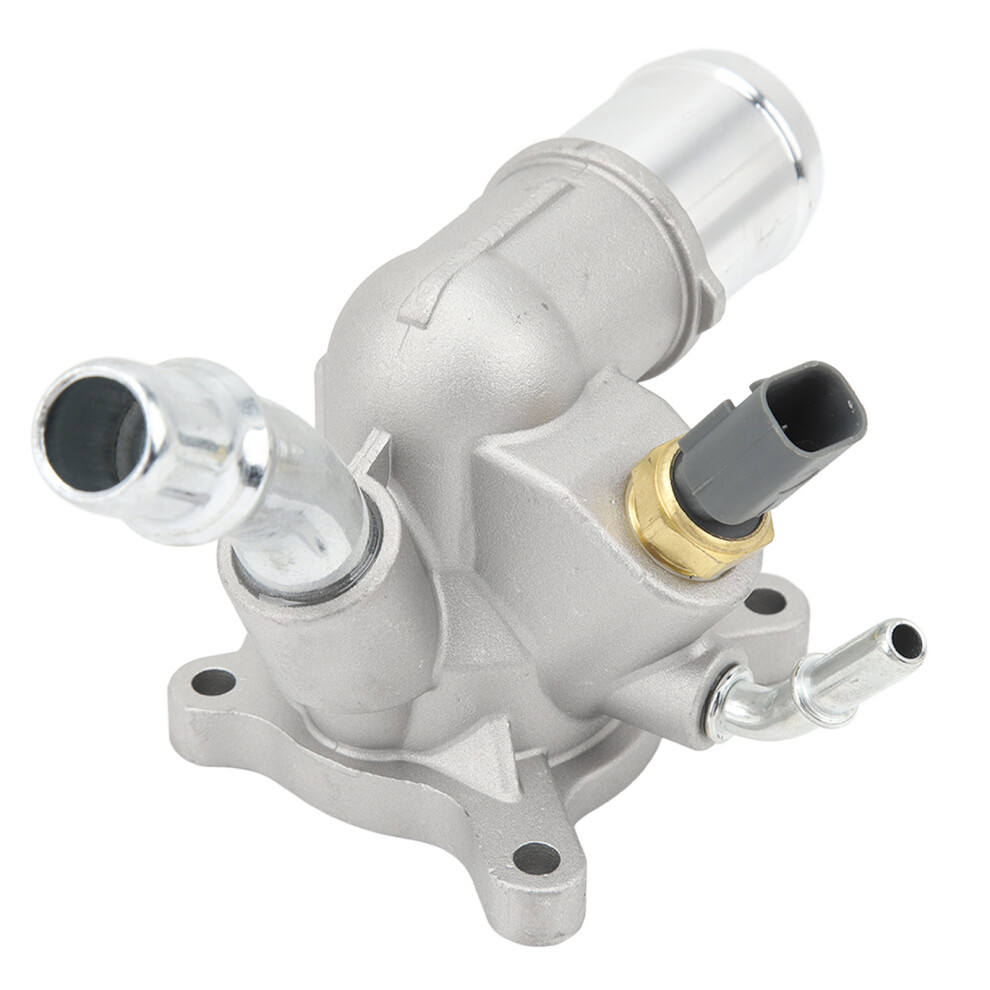 Engine Cooling Thermostat Housing 5047861Ac For Jeep Cherokee Renegade 2.4L 9311353162125