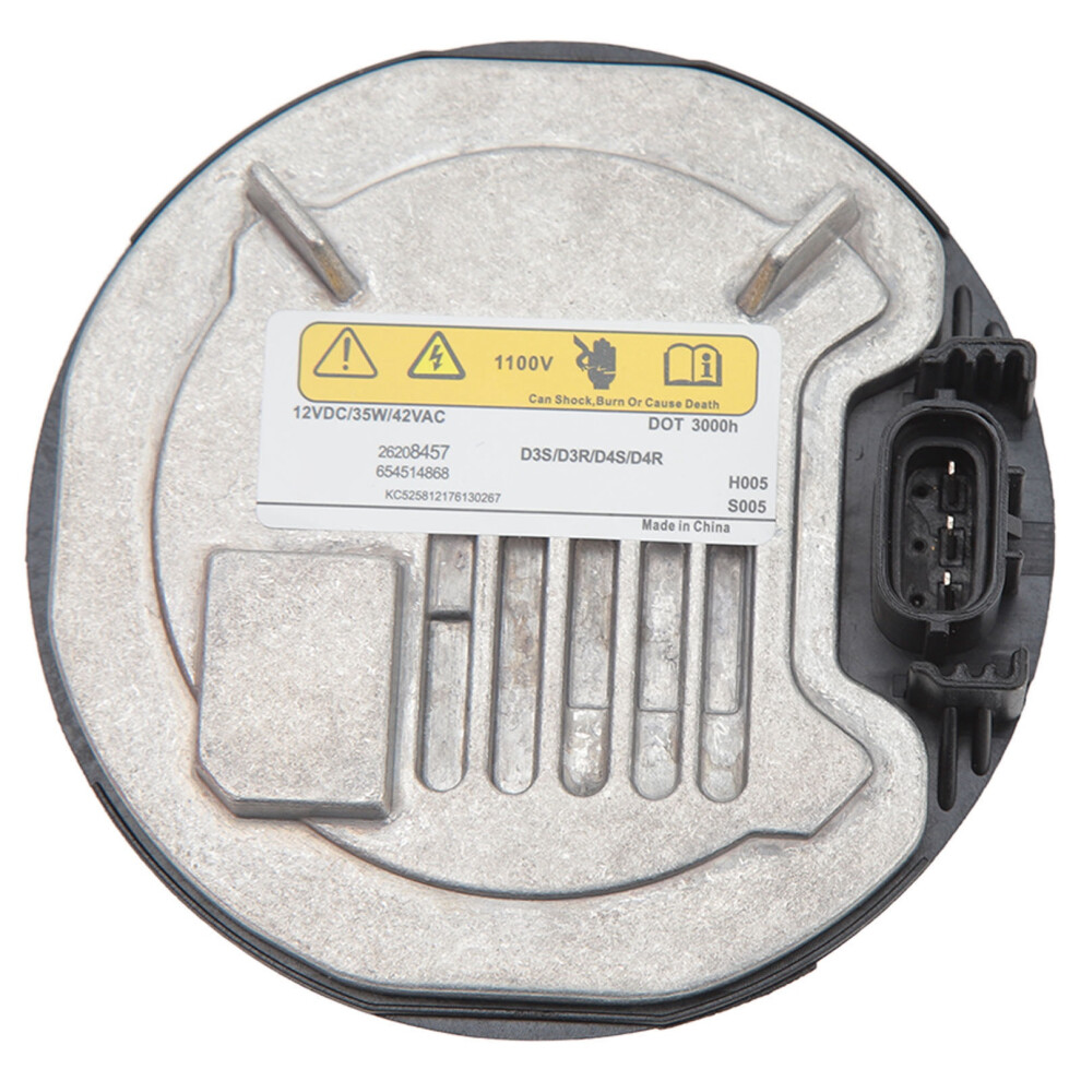 Xenon Ballast Control Module 26208457 For Land Rover Lr2 2008-2012 7891353162179