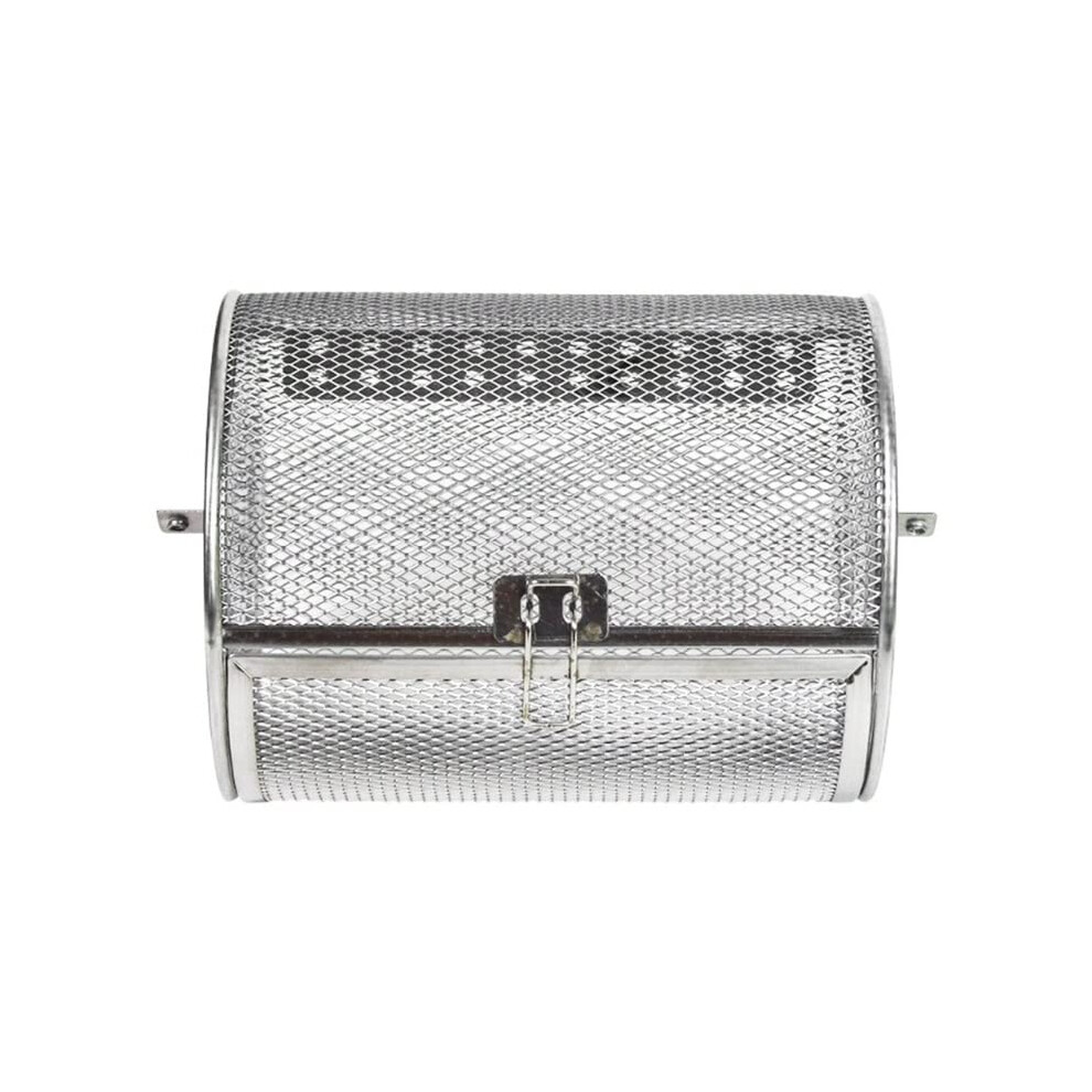 Barbecue Reusable Grill Sticks Model D 1 Piece Bbq Fork Bbq Utensil-image-OPC-PKZ8F2M-NEW