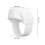 Rechargeable Bluetooth 5.1 Selfie Remote Control - White 10m Range 2