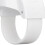 Rechargeable Bluetooth 5.1 Selfie Remote Control - White 10m Range 16