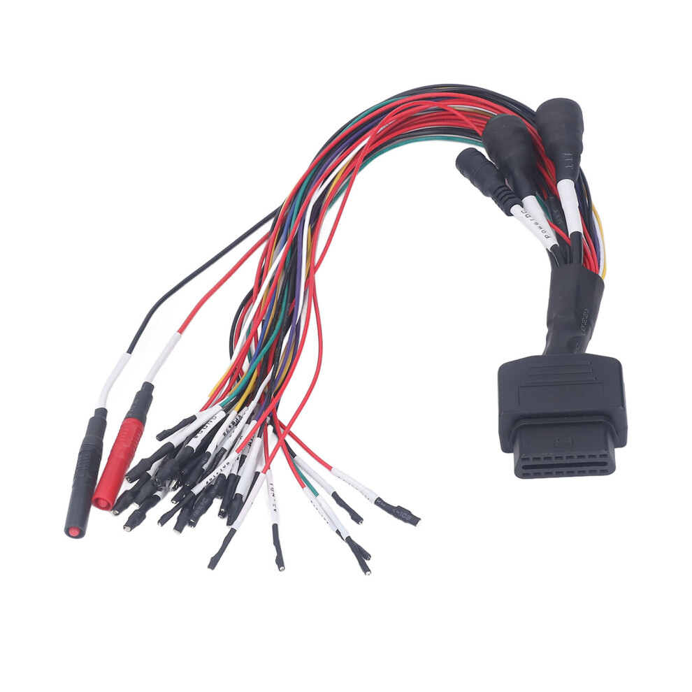 Obd2 Ecu Jumper Cable With Full Protocol Data Reading & Tuning Tool 4211353186051