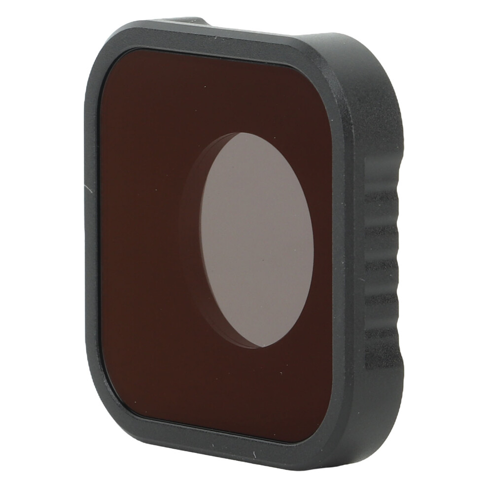 Aluminum Alloy Optical Glass ND Filter Kit for 9 10 11 Sports Camera-image-OPC-PKZ8MMR-NEW
