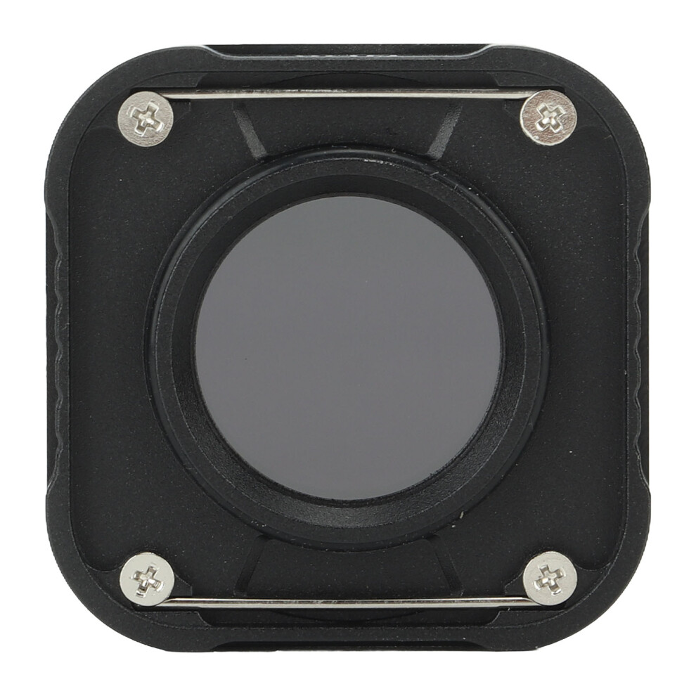 Action Camera Nd Filter Kit For 9 10 11 - Aluminum Alloy & Optical Glass 4641353202817