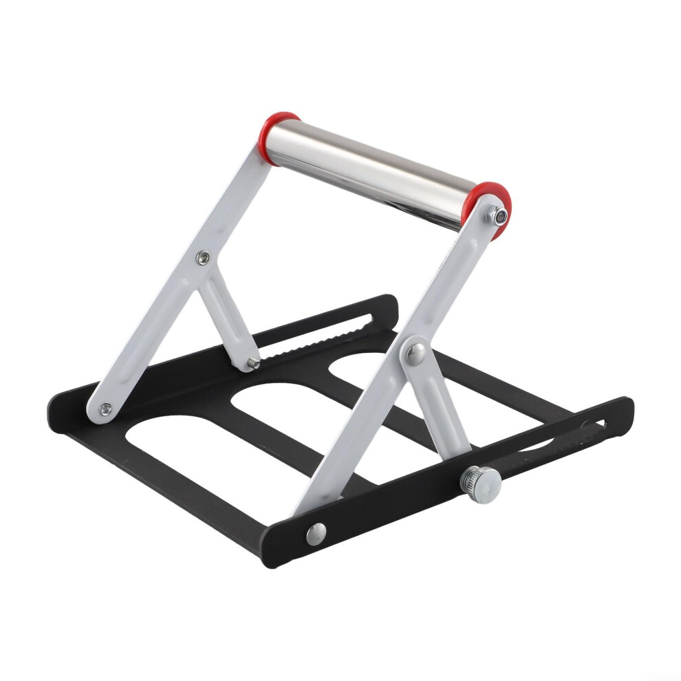 Portable Table Saw Stand Adjustable Height For Various Cutting Needs And Compact Storage 9016109328953