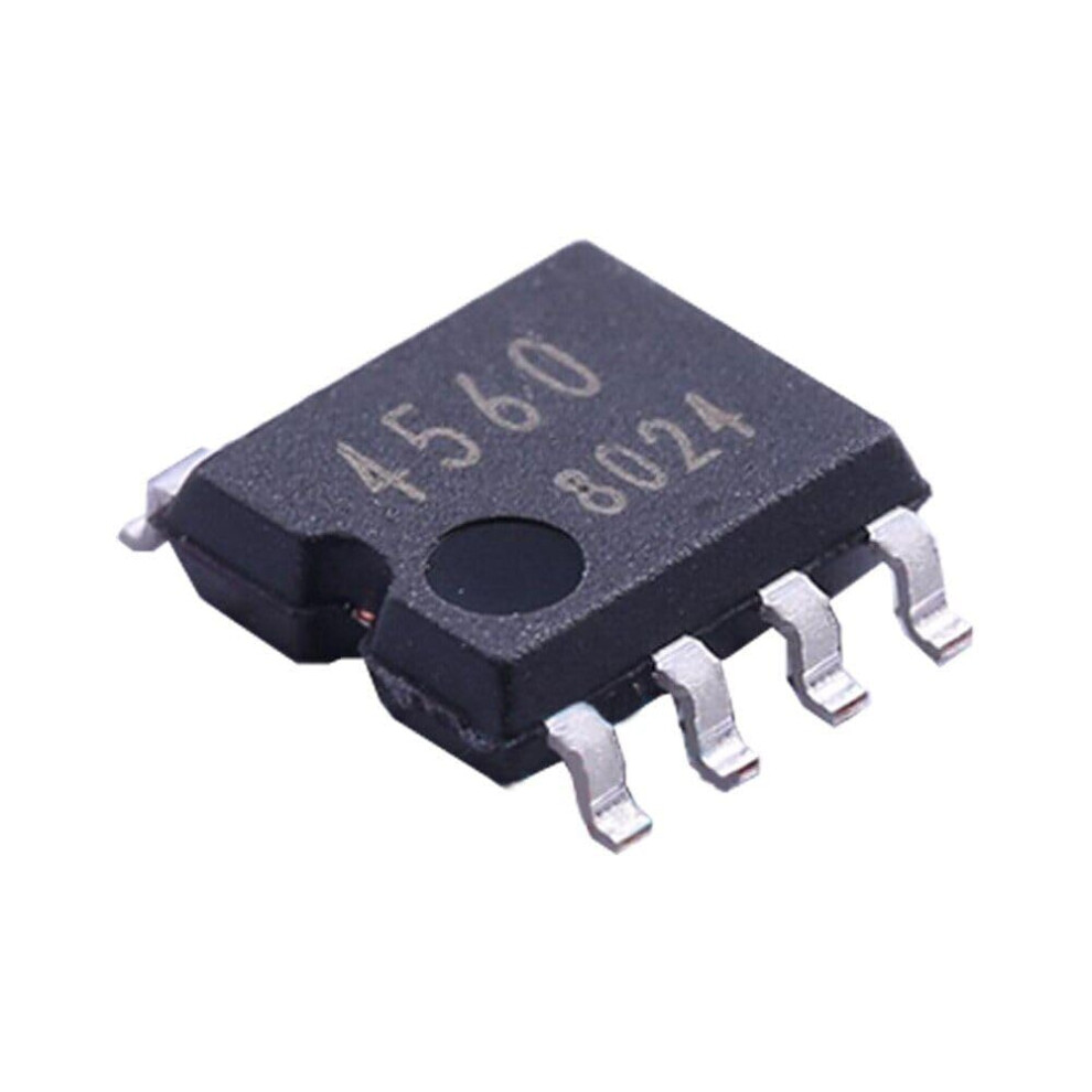 Ba4560f-E2 Dual Op Amp 18V Sop-8 Package 20 Pieces 9016109328977