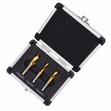 Cobalt Spot Welding Drill Bit For Spot Welder, Size Options, HSS Cobalt Alloy, Cutting Tool Accessories
