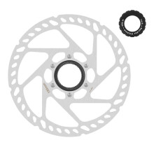 Disc Brake Rotor Stainless Steel, 140mm 160mm 180mm 203mm, For Road Bikes And Mountain Bikes