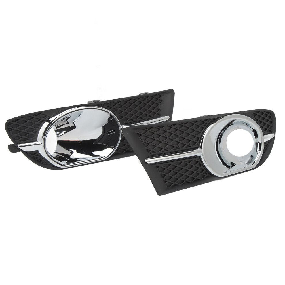 Secure Fit Fog Bezel Pair Impact Protection For Verano Models Light 7891353215615