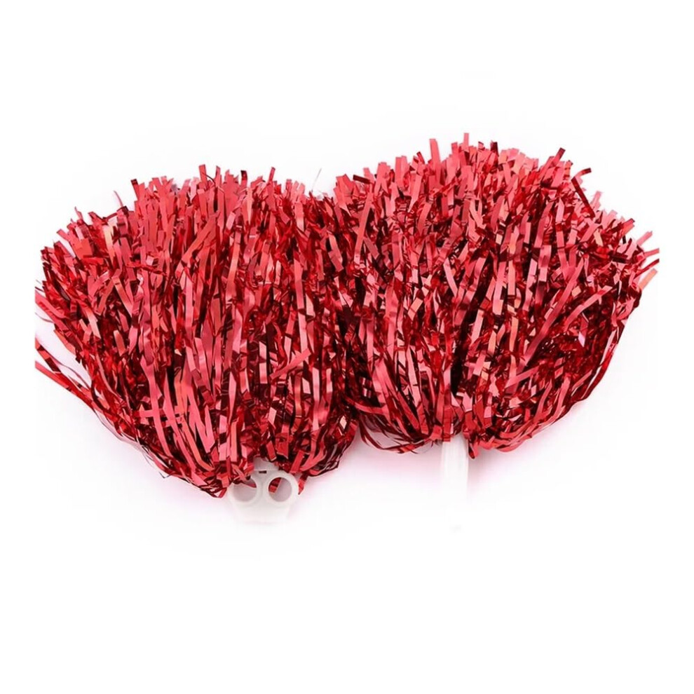 Cheerleading PomPoms Plastic Hand Flower Ball Dance Performance Props Flower Ball-image-OPC-PKZ8QSM-NEW