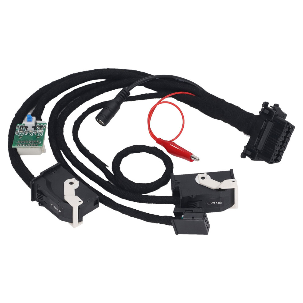 Fem Bdc 4-Interface Test Cable For Key Programmer Compatible With F20 F30 X5 X6 8031353220601