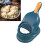 PP-Hand-Dumpling-Teigling-Formhalter-Blau-für-Home-Küche 1