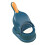 PP-Hand-Dumpling-Teigling-Formhalter-Blau-für-Home-Küche 10