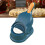 PP-Hand-Dumpling-Teigling-Formhalter-Blau-für-Home-Küche 4