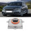 LED DRL Control Module 4G0907397R for RS3 S6 Headlight Plug and Play Reliable 4